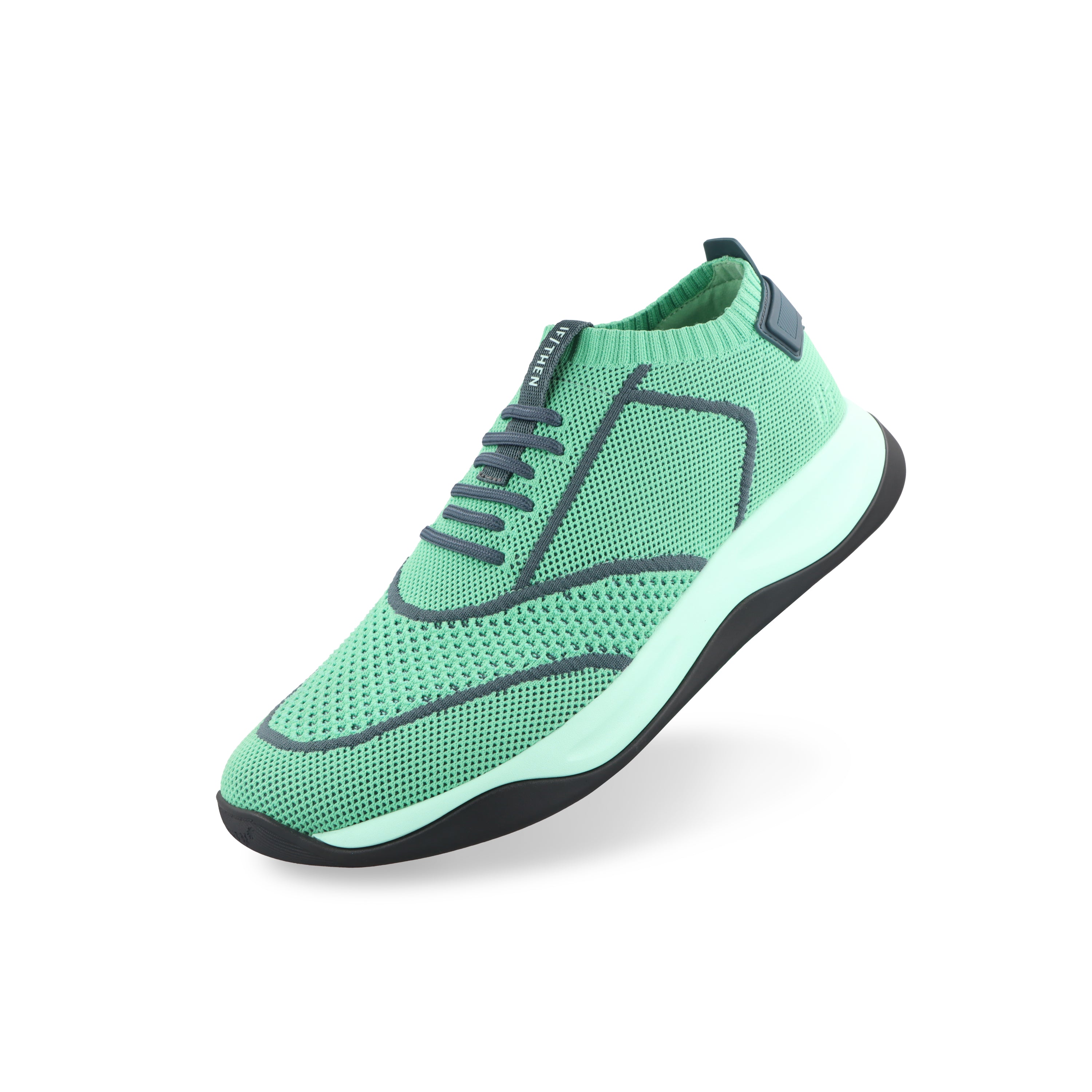 The Callisto / Fresh Pistachio